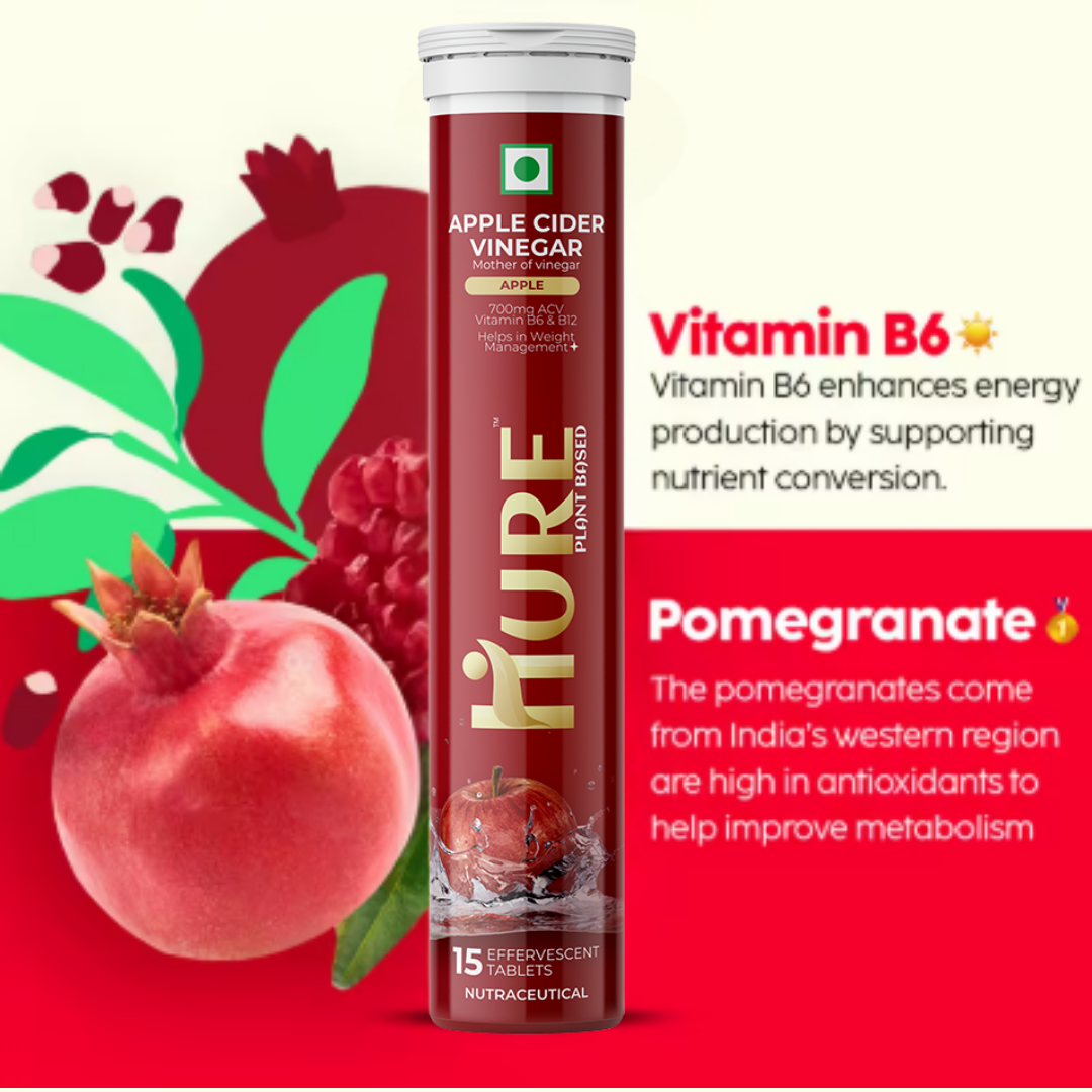 Apple Cider Vinegar | Natural Inch Loss Solution
