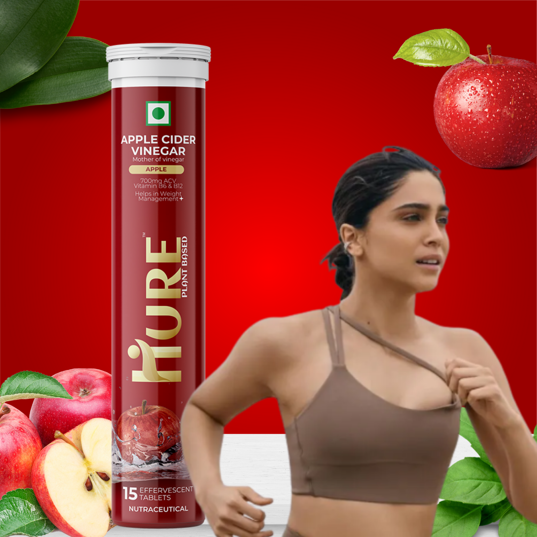 Apple Cider Vinegar | Natural Inch Loss Solution