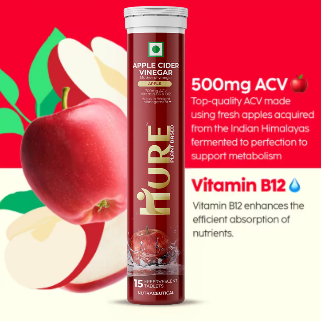 Apple Cider Vinegar | Natural Inch Loss Solution