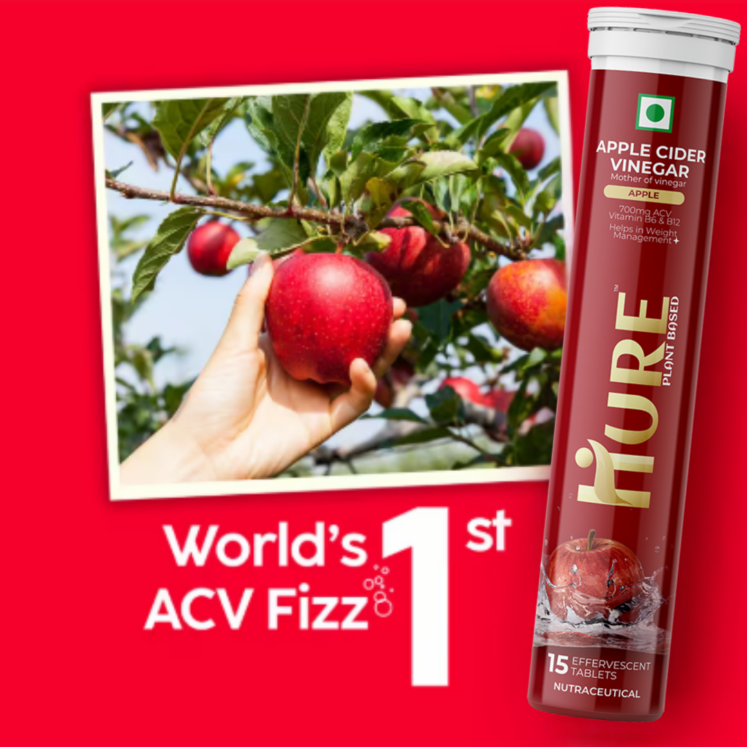 Apple Cider Vinegar | Natural Inch Loss Solution
