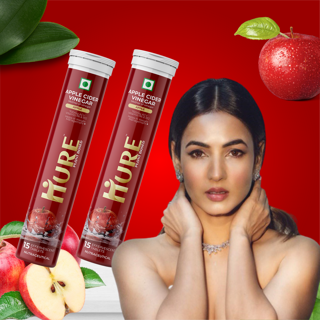 Apple Cider Vinegar | Natural Inch Loss Solution