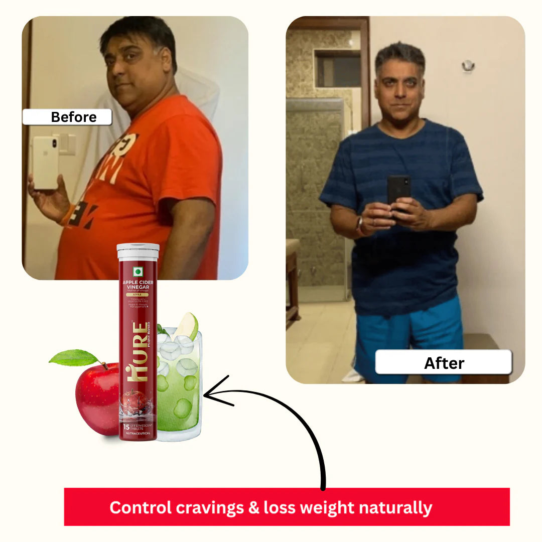Apple Cider Vinegar | Natural Inch Loss Solution