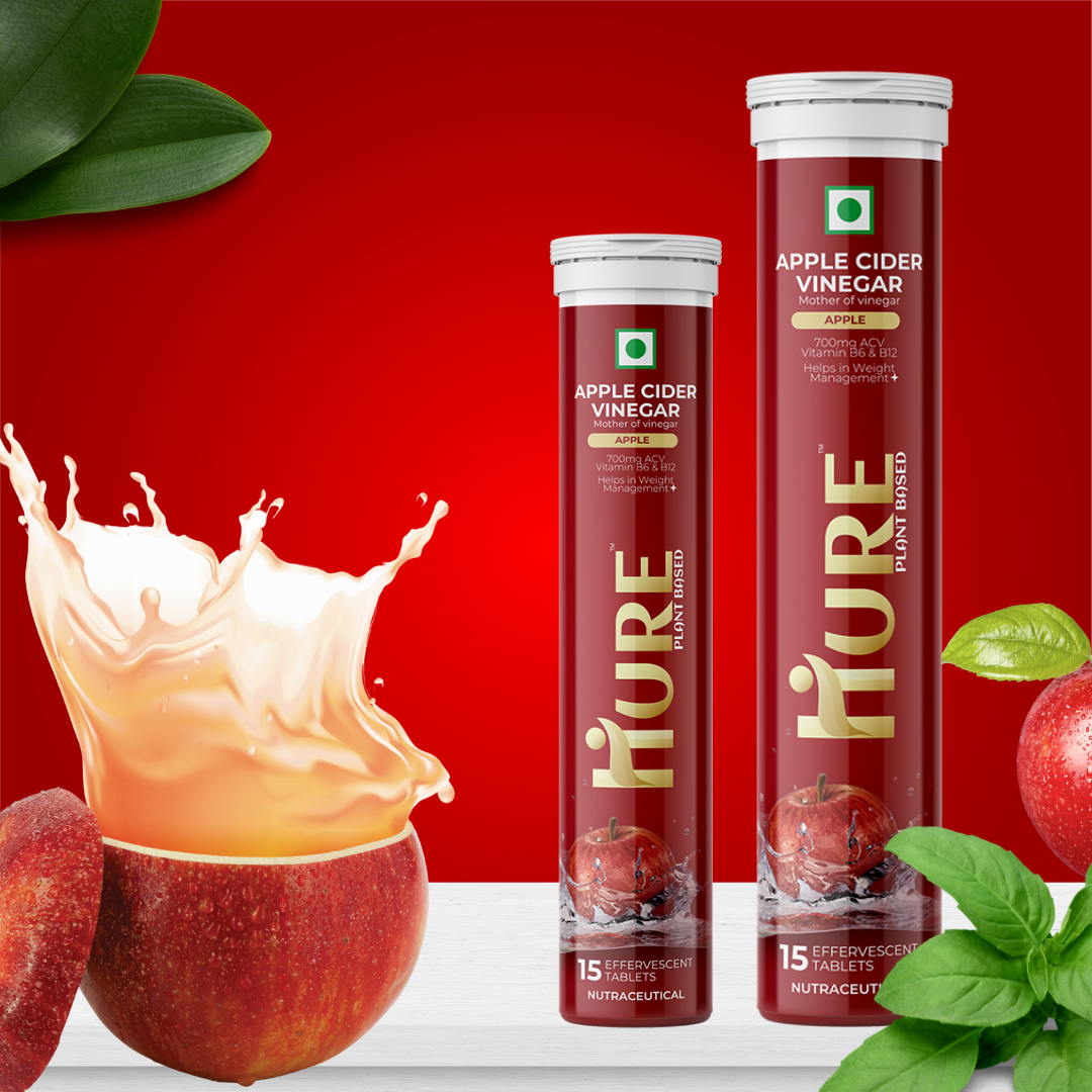 Apple Cider Vinegar | Natural Inch Loss Solution
