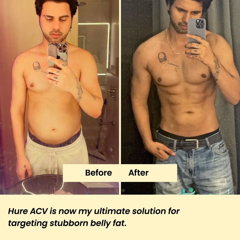 HURE L-Carnitine Turn Fat into Energy