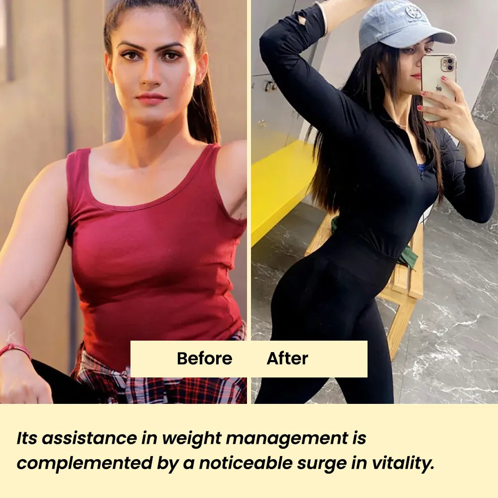 HURE L-Carnitine Turn Fat into Energy