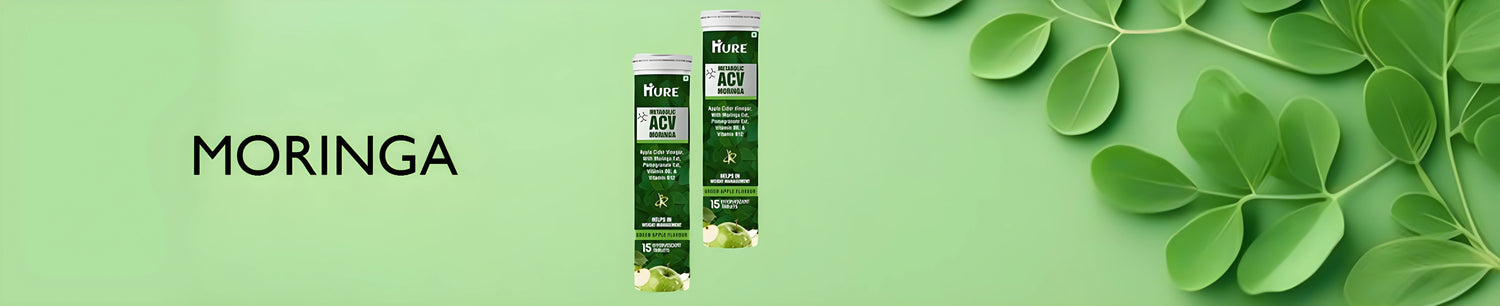 Moringa
