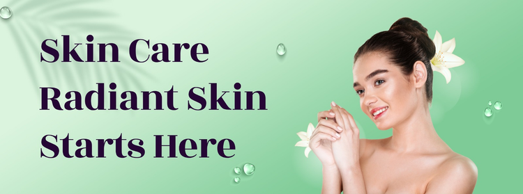 Skin care - Hure