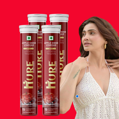 Apple Cider Vinegar | Natural Inch Loss Solution